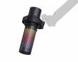 VOXARA USB Gaming Condenser Microphone RGB - Black