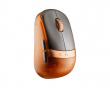 Orcus Wireless Fingertip Gaming Mouse - Orange