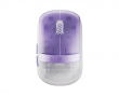 Orcus Wireless Fingertip Gaming Mouse - Purple