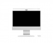 iScreenBar for iMac - Silver