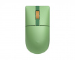 Retro R8 Wireless Mouse - Xbox Forest Edition