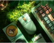 Retro R8 Wireless Mouse - Xbox Forest Edition