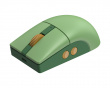Retro R8 Wireless Mouse - Xbox Forest Edition