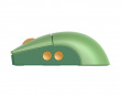 Retro R8 Wireless Mouse - Xbox Forest Edition