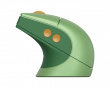 Retro R8 Wireless Mouse - Xbox Forest Edition