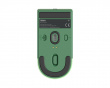 Retro R8 Wireless Mouse - Xbox Forest Edition