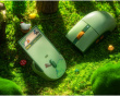 Retro R8 Wireless Mouse - Xbox Forest Edition