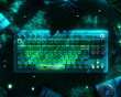 Mechanical Wireless Keyboard - Xbox Forest Edition