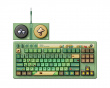 Mechanical Wireless Keyboard - Xbox Forest Edition