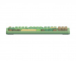 Mechanical Wireless Keyboard - Xbox Forest Edition