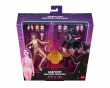 K-Pop Demon Hunters Action Figure 2-Pack Rumi & Jinu (Final Battle) 15 cm