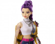 K-Pop Demon Hunters Doll Huntrix Rumi (How It's Done)