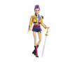 K-Pop Demon Hunters Doll Huntrix Rumi (How It's Done)