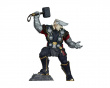 Marvel Rivals Collection 1/10 Action Figure Thor 7.5 in