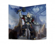 Marvel Rivals Collection 1/10 Action Figure Thor 7.5 in