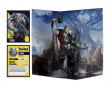 Marvel Rivals Collection 1/10 Action Figure Thor 7.5 in