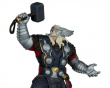 Marvel Rivals Collection 1/10 Action Figure Thor 7.5 in