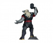 Marvel Rivals Collection 1/10 Action Figure Thor 7.5 in