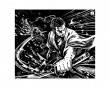 Wind - Glass Gaming Mousepad - Limited Edition