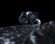 IEM Headphones - Black