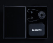 IEM Headphones - Black