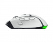 Basilisk V4 Hyperspeed Gaming Mouse - White