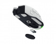 Basilisk V4 Hyperspeed Gaming Mouse - White
