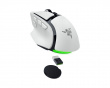 Basilisk V4 Hyperspeed Gaming Mouse - White