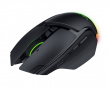 Basilisk V4 Pro Gaming Mouse - Black