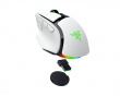 Basilisk V4 Pro Gaming Mouse - White