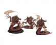 StarCraft Figure Set Zerg Hydralisk