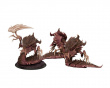 StarCraft Figure Set Zerg Hydralisk