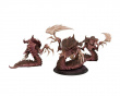 StarCraft Figure Set Zerg Hydralisk