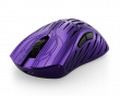 StormBreaker 8K Wireless Gaming Mouse - Nyomi Purple