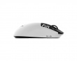 A9 Air+ Wireless Gaming Mouse - Shadow White
