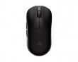 A9 Pro Max 2.0 Wireless Gaming Mouse - Black