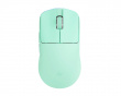 F1 Ultimate+ 3.0 Wireless Gaming Mouse - Lake Green