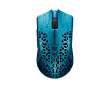 Phantom Ultimate Wireless Gaming Mouse - Verge Blue