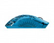 Phantom Ultimate Wireless Gaming Mouse - Verge Blue