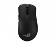 ROG Gladius IV Ace Wireless Gaming Mouse - Black