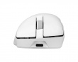 ROG Gladius IV Ace Wireless Gaming Mouse - White