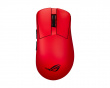 ROG Gladius IV Ace Wireless Gaming Mouse - Red