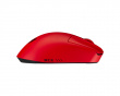 ROG Gladius IV Ace Wireless Gaming Mouse - Red