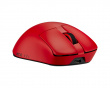 ROG Gladius IV Ace Wireless Gaming Mouse - Red