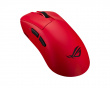 ROG Gladius IV Ace Wireless Gaming Mouse - Red