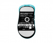 ROG Gladius IV Ace Wireless Gaming Mouse - Blue