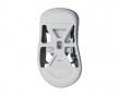 Feinmann F01 Wireless Magnesium Mouse - Alpine White