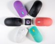 G6 HE 8K Wireless Gaming Mouse - Black