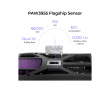 G6 HE 8K Wireless Gaming Mouse - Black