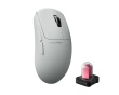 G6 HE 8K Wireless Gaming Mouse - White